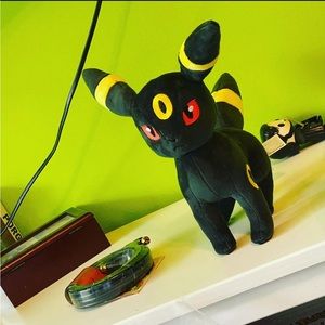 Umbreon plush